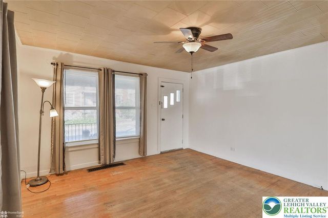 933 South Filmore Street, Allentown City, PA 18103