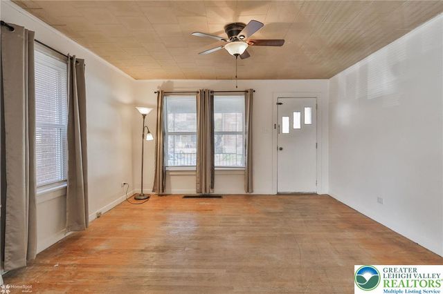 933 South Filmore Street, Allentown City, PA 18103