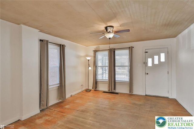933 South Filmore Street, Allentown City, PA 18103