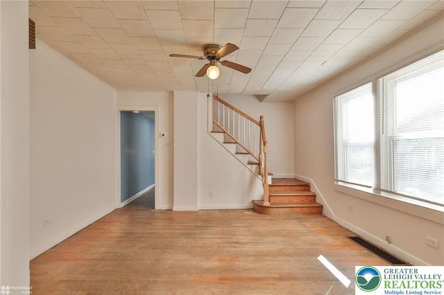 933 South Filmore Street, Allentown City, PA 18103