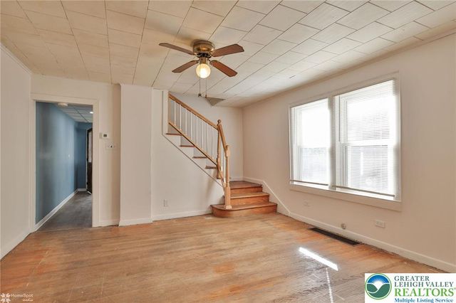 933 South Filmore Street, Allentown City, PA 18103
