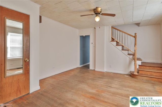 933 South Filmore Street, Allentown City, PA 18103