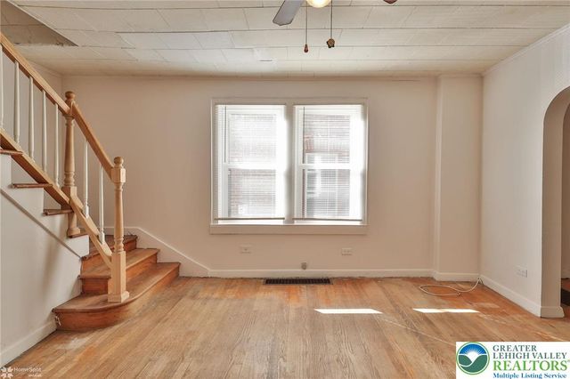 933 South Filmore Street, Allentown City, PA 18103