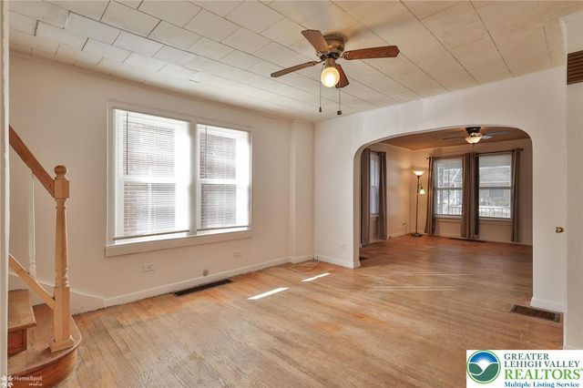 933 South Filmore Street, Allentown City, PA 18103