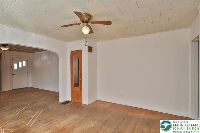 933 South Filmore Street, Allentown City, PA 18103