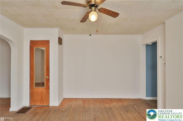 933 South Filmore Street, Allentown City, PA 18103