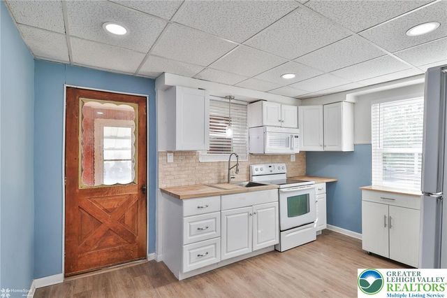 933 South Filmore Street, Allentown City, PA 18103
