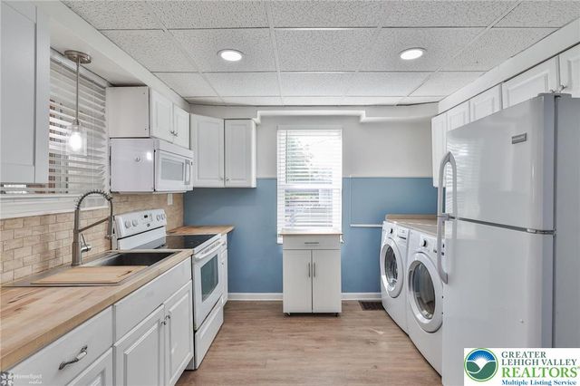 933 South Filmore Street, Allentown City, PA 18103
