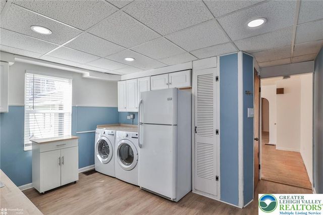933 South Filmore Street, Allentown City, PA 18103