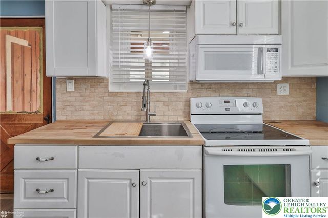 933 South Filmore Street, Allentown City, PA 18103