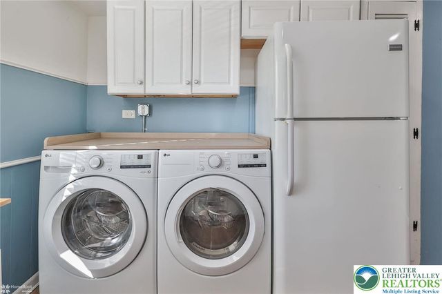 933 South Filmore Street, Allentown City, PA 18103