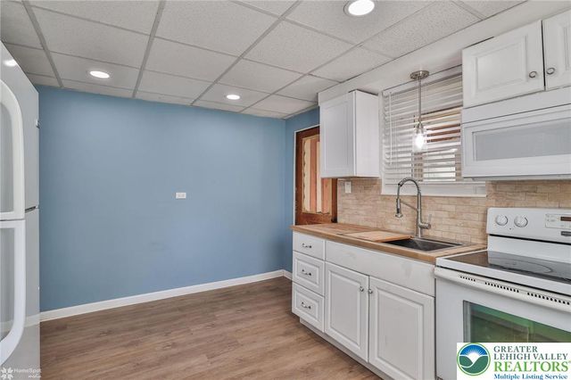 933 South Filmore Street, Allentown City, PA 18103