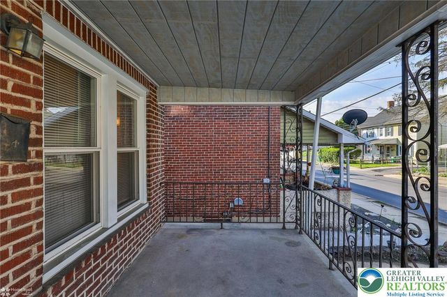 933 South Filmore Street, Allentown City, PA 18103