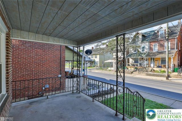 933 South Filmore Street, Allentown City, PA 18103