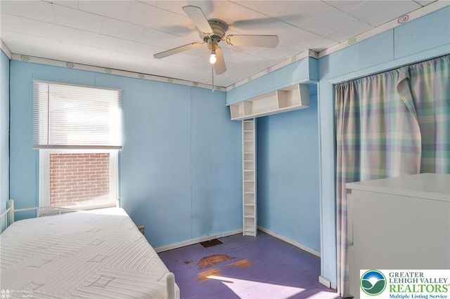 933 South Filmore Street, Allentown City, PA 18103