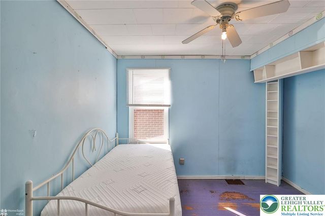 933 South Filmore Street, Allentown City, PA 18103