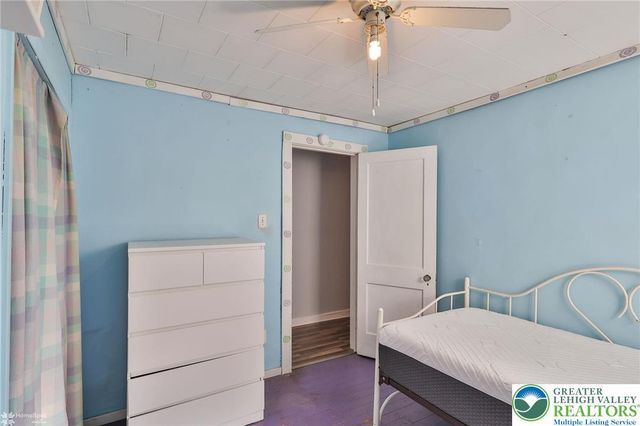 933 South Filmore Street, Allentown City, PA 18103