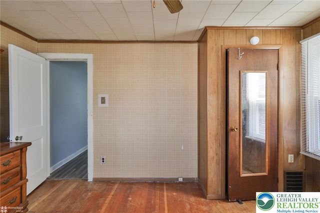 933 South Filmore Street, Allentown City, PA 18103