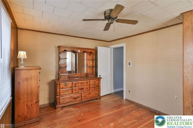 933 South Filmore Street, Allentown City, PA 18103