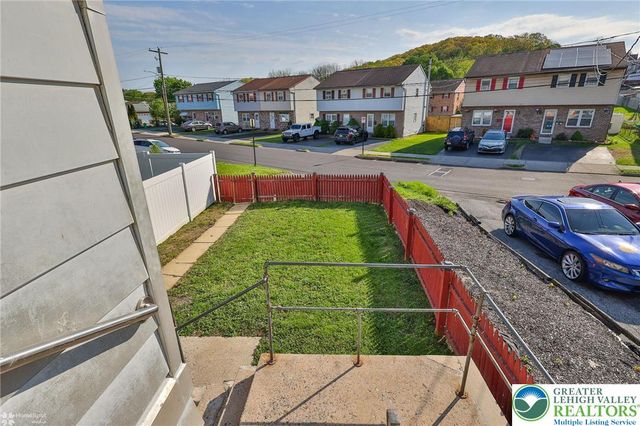 933 South Filmore Street, Allentown City, PA 18103