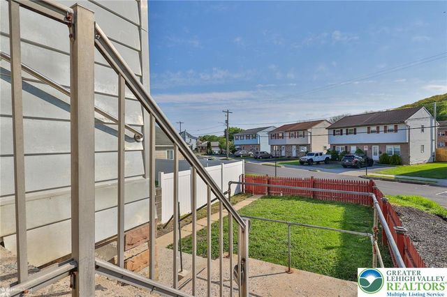 933 South Filmore Street, Allentown City, PA 18103