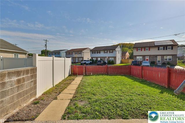 933 South Filmore Street, Allentown City, PA 18103
