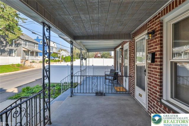 933 South Filmore Street, Allentown City, PA 18103