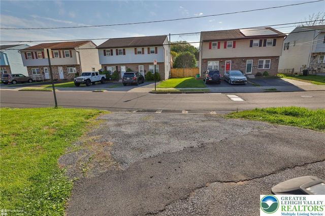 933 South Filmore Street, Allentown City, PA 18103