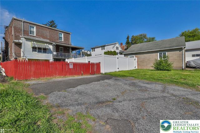 933 South Filmore Street, Allentown City, PA 18103