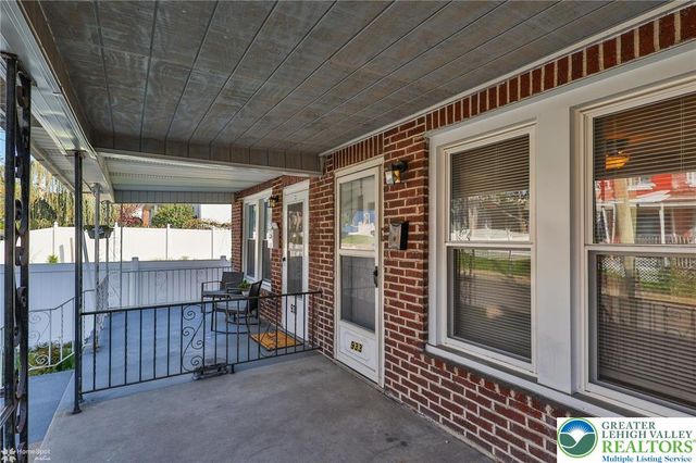 933 South Filmore Street, Allentown City, PA 18103