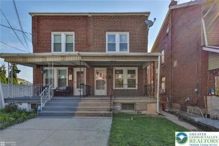933 South Filmore Street, Allentown City, PA 18103
