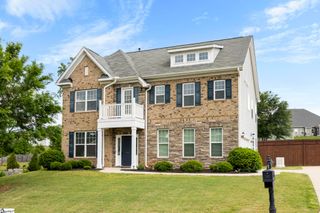 245 Rushing Waters Drive, Inman, SC 29349