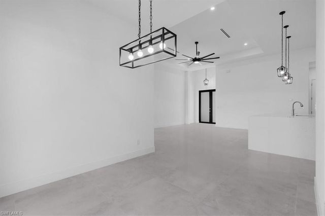 817 Jacaranda PKWY E, Cape Coral, FL 33909