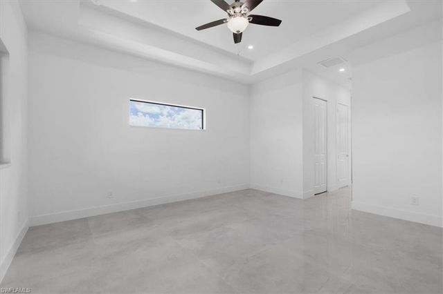 817 Jacaranda PKWY E, Cape Coral, FL 33909