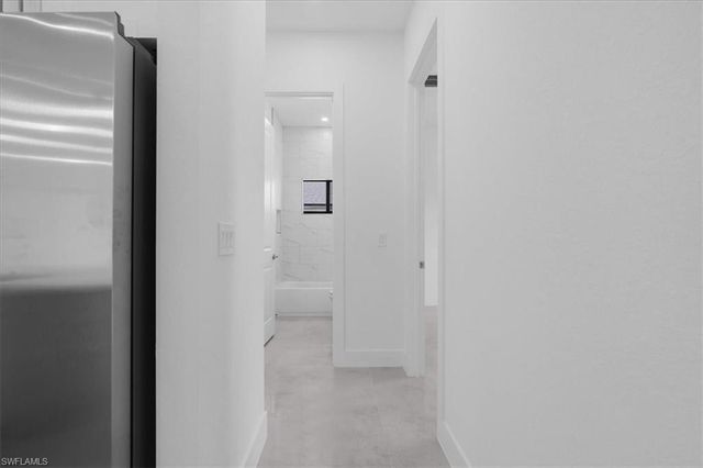 817 Jacaranda PKWY E, Cape Coral, FL 33909