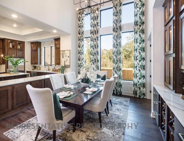 5410 Rose Ridge Drive, Fulshear, TX 77441