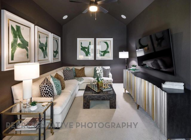 5410 Rose Ridge Drive, Fulshear, TX 77441