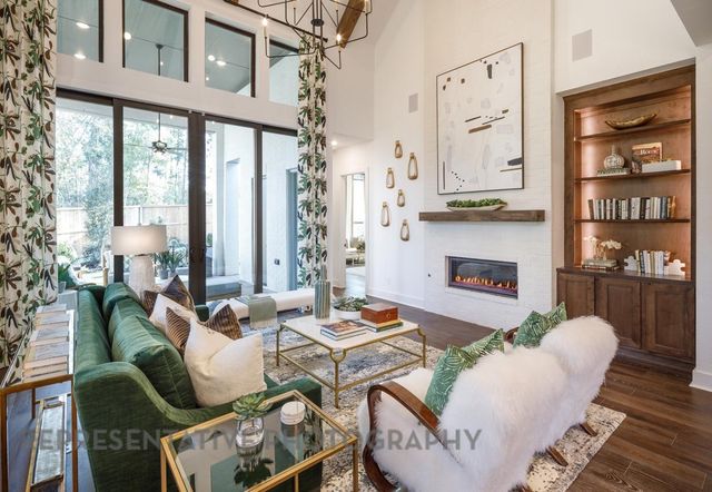 5410 Rose Ridge Drive, Fulshear, TX 77441