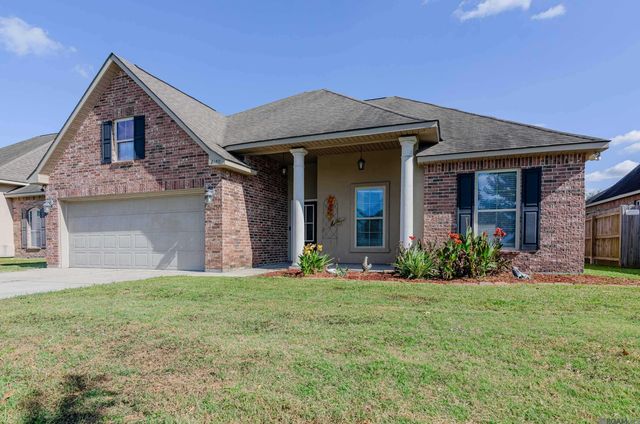16450 Timberstone Dr, Prairieville, LA 70769