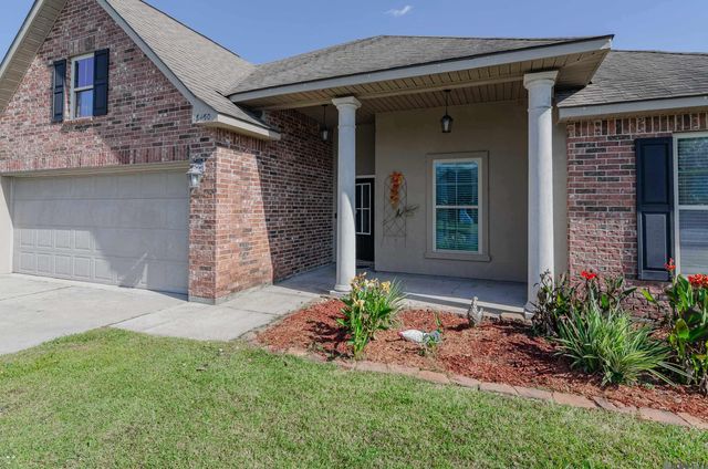 16450 Timberstone Dr, Prairieville, LA 70769