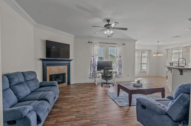 16450 Timberstone Dr, Prairieville, LA 70769