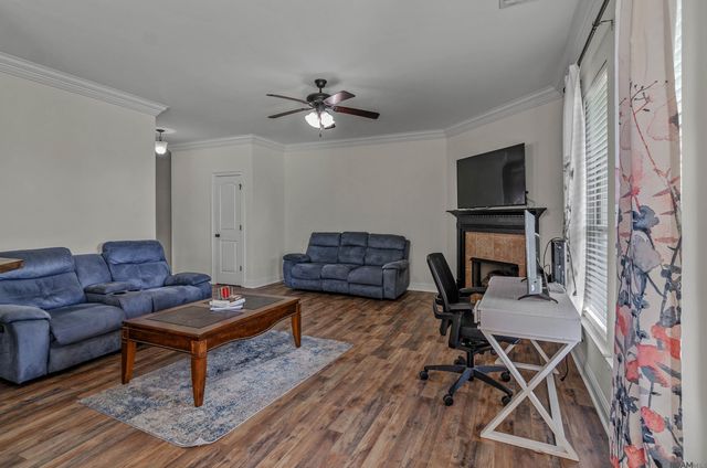 16450 Timberstone Dr, Prairieville, LA 70769