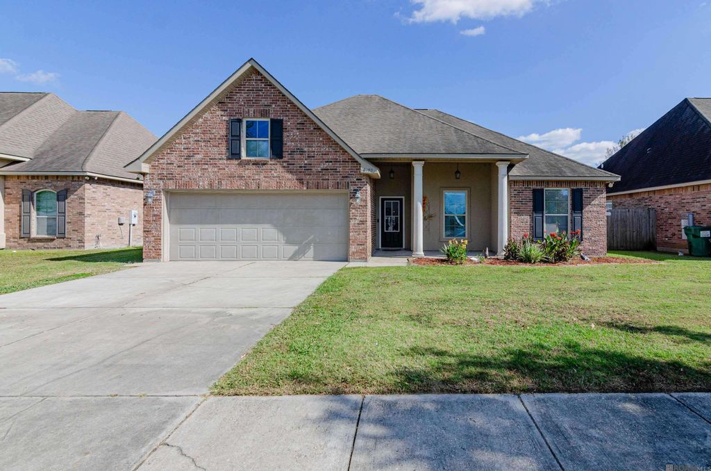 16450 Timberstone Dr, Prairieville, LA 70769