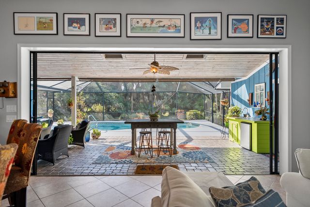 1022 SW Tiburon Way, Palm City, FL 34990