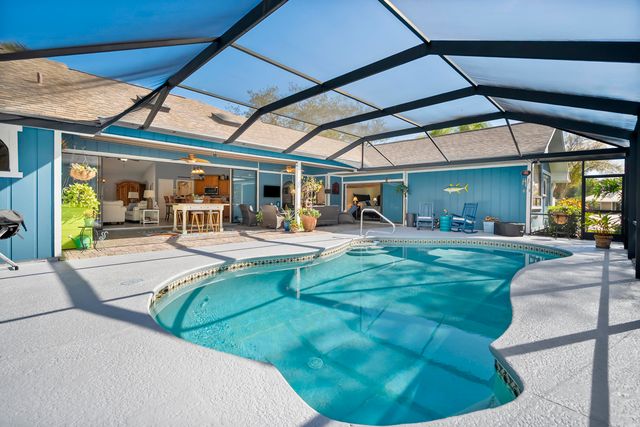 1022 SW Tiburon Way, Palm City, FL 34990