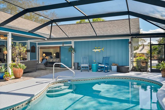 1022 SW Tiburon Way, Palm City, FL 34990