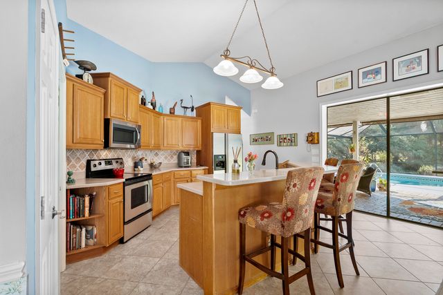 1022 SW Tiburon Way, Palm City, FL 34990