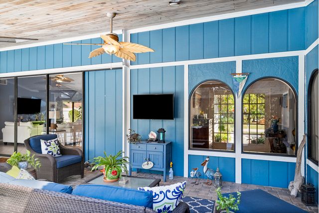 1022 SW Tiburon Way, Palm City, FL 34990