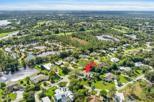 1022 SW Tiburon Way, Palm City, FL 34990