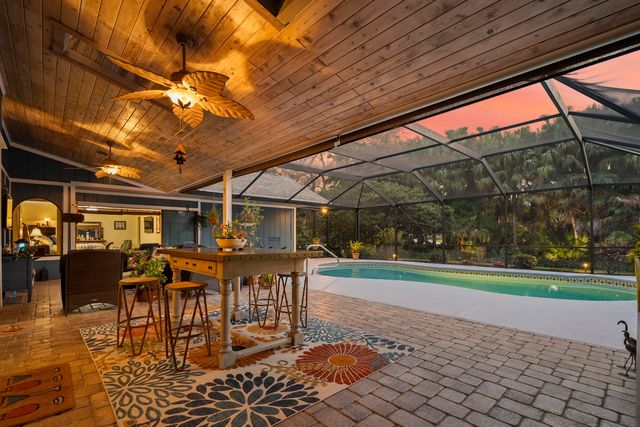 1022 SW Tiburon Way, Palm City, FL 34990